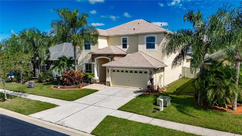 3007 Silvermill Loop, LAND O LAKES, FL, 34638-6070 | Card Image