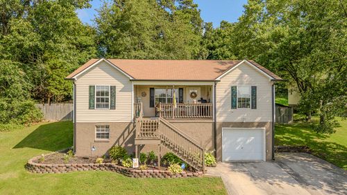 181 Tiffany Ln Se, Cleveland, TN, 37323-7181 | Card Image