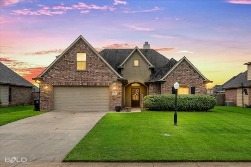 508 J R Dr, Bossier City, LA, 71112-2553 | Card Image