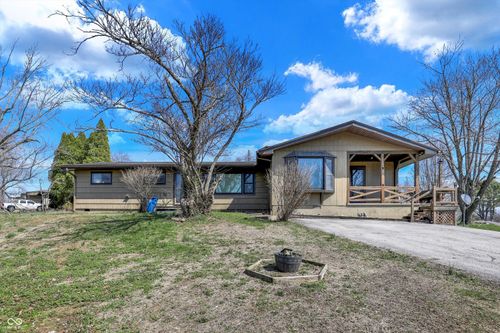 122 Edgewood Dr, Bedford, IN, 47421-3978 | Card Image