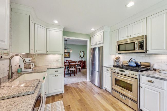 UNIT-607 - 530 River Front Cir, Condo with 2 bedrooms, 2 bathrooms and 1 parking in Naperville IL | Image 15