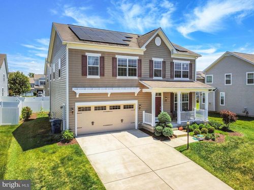 10568 Frasier Fir Ln, WALDORF, MD, 20603-6713 | Card Image