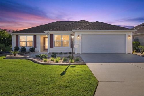 3743 New Moon Ave, The Villages, FL, 32163-2874 | Card Image