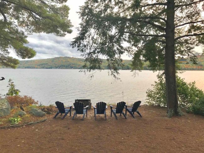 217 Bailey Rd, House other with 3 bedrooms, 1 bathrooms and null parking in Effingham NH | Image 24