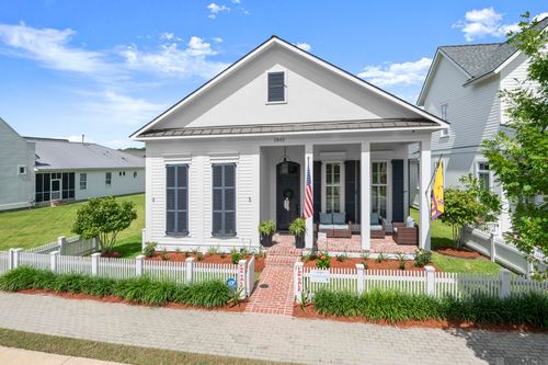 2843 Pointe Marie Dr, Baton Rouge, LA, 70820-2603 | Card Image