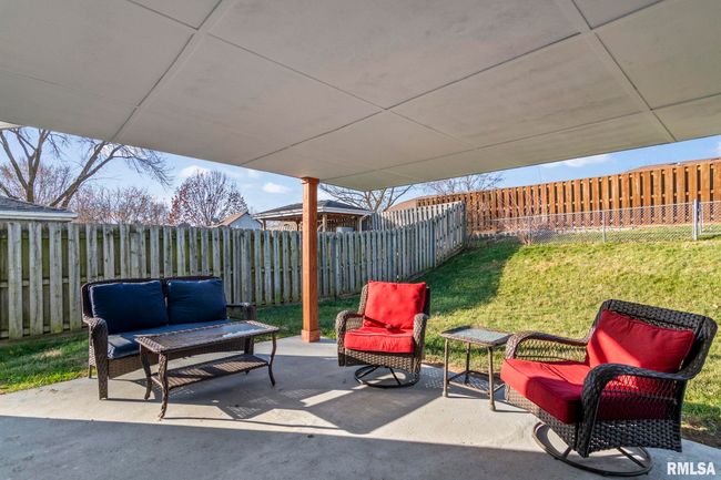 9 Timbercrest Dr, House other with 3 bedrooms, 2 bathrooms and null parking in Sherman IL | Image 33