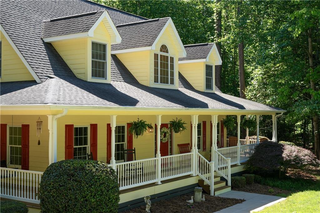 Wild Oak Ct, Seneca, SC 29672
