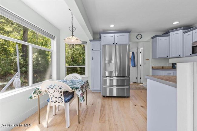 596 Overlake View Rd, House other with 3 bedrooms, 3 bathrooms and null parking in Cocolalla ID | Image 11