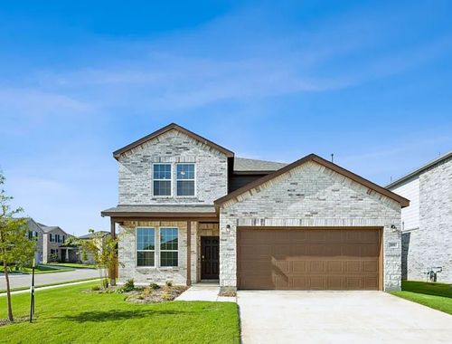 701 Union Dr, Princeton, TX, 75407-3279 | Card Image