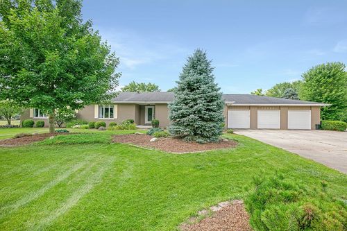 22360 Glenford Dr, Goshen, IN, 46528-8448 | Card Image