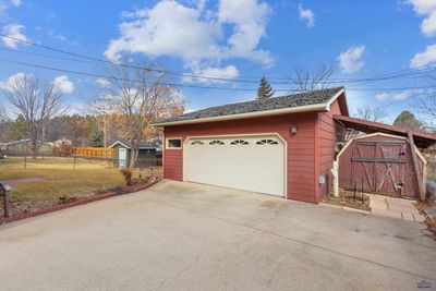 420 Belmont Dr, House other with 4 bedrooms, 2 bathrooms and null parking in RAPID CITY SD | Image 3