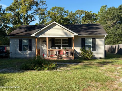 67 Redwood Rd, Southport, NC, 28461-9190 | Card Image