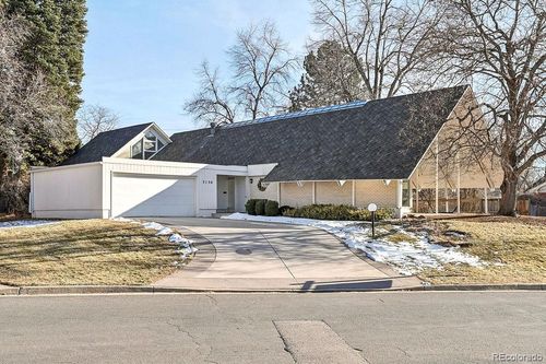 3130 S Monroe St, Denver, CO, 80210-6945 | Card Image