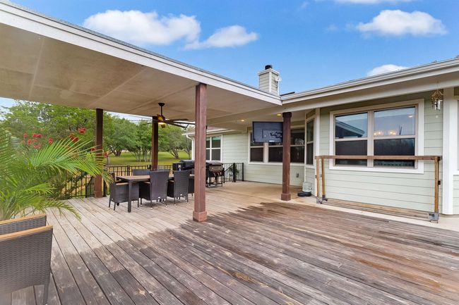 2109 Whitewater Dr, House other with 4 bedrooms, 2 bathrooms and null parking in Bertram TX | Image 24