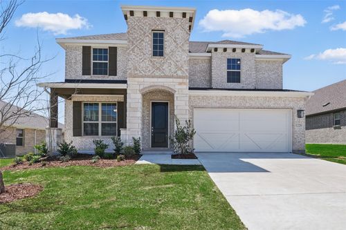 1220 Staffords Point Ln, Anna, TX, 75409-1367 | Card Image