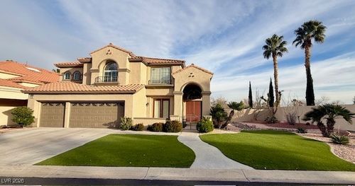 2200 Menifee Ct, Las Vegas, NV, 89134-2609 | Card Image