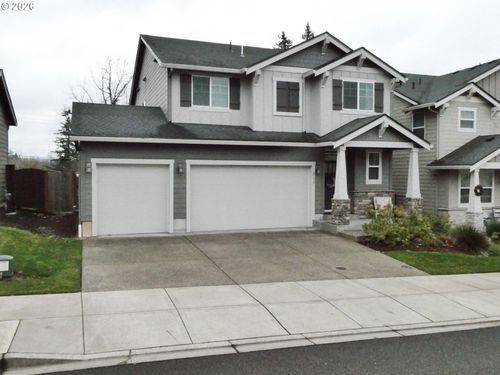 6150 N 86th Ave, Camas, WA, 98607-6724 | Card Image
