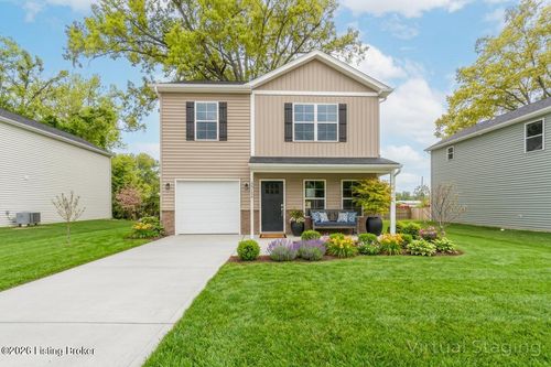 3212 Maldon Ct, Louisville, KY, 40216-1297 | Card Image