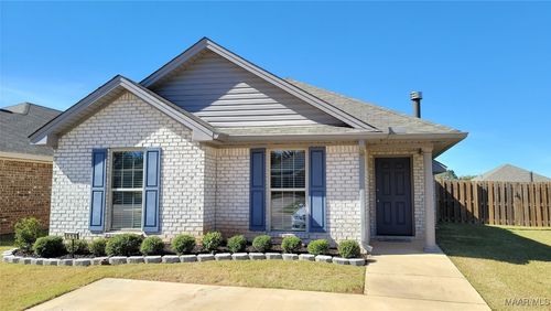 119 Dawsons Mill Dr, Prattville, AL, 36067-1931 | Card Image