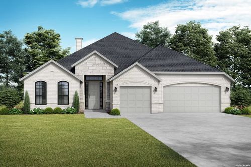179 Highland Park, Castroville, TX, 78009-2325 | Card Image