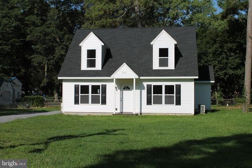 520 Clyde Ave, FRUITLAND, MD, 21826-1417 | Card Image