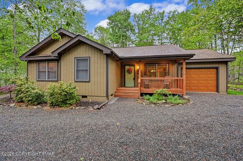 5522 Pinecrest Dr, Pocono Pines, PA, 18350 | Card Image