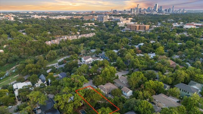 4012 Ridgelea Dr, House other with 2 bedrooms, 2 bathrooms and null parking in Austin TX | Image 26