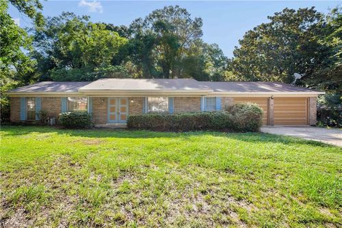 2960 Pretty Branch Dr E, Mobile, AL, 36618-4182 | Card Image