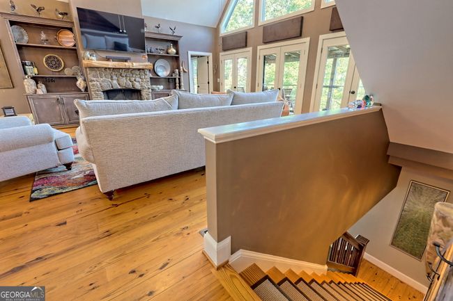 817 Long Laurel Ridge Dr, House other with 4 bedrooms, 4 bathrooms and null parking in Lakemont GA | Image 52