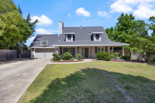 3557 Silver Ranch Avenue, Loomis, CA, 95650 | Card Image