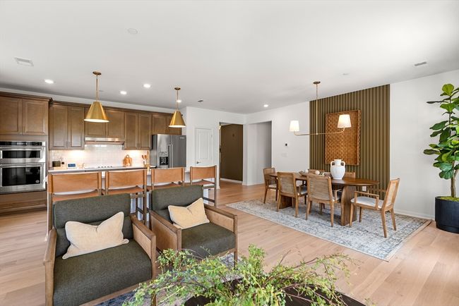 213 - 2 Codman Way, Condo with 2 bedrooms, 2 bathrooms and null parking in Westborough MA | Image 15