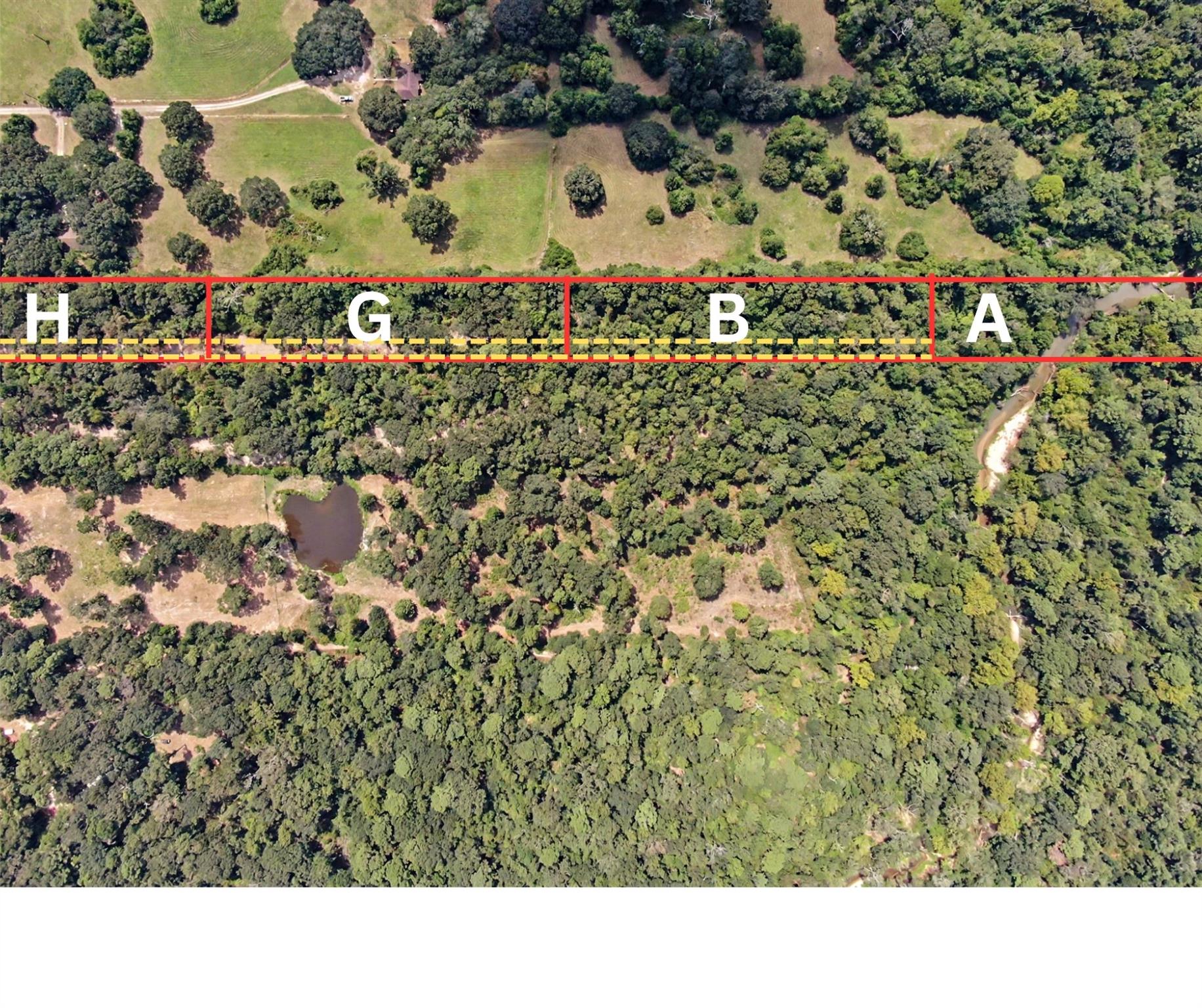 Land in Conroe 3