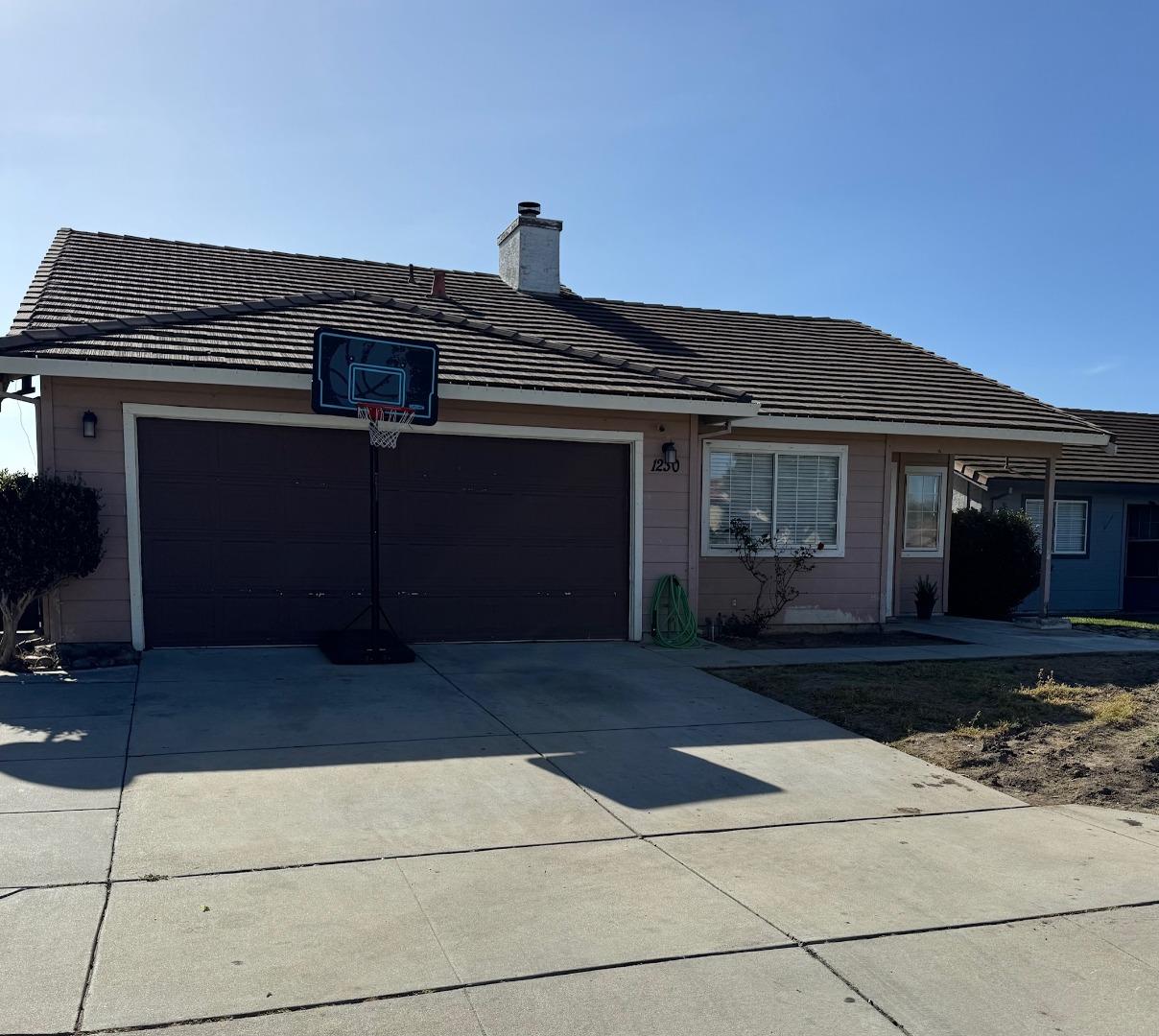 Residential in Salinas