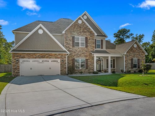 122 Colonial Post Rd, Jacksonville, NC, 28546-0114 | Card Image