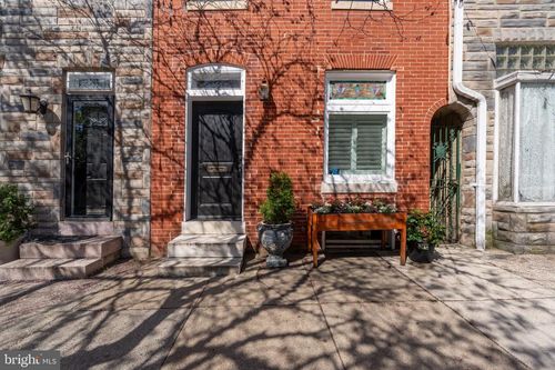218 S Ann St, BALTIMORE, MD, 21231-2534 | Card Image