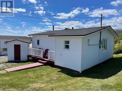 4 Barrows Lane, House other with 2 bedrooms, 1 bathrooms and null parking in Greenspond NL | Image 1