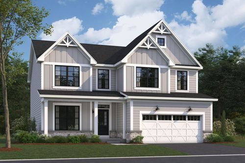 17355 Sprucewood Dr, Lockport, IL, 60441 | Card Image