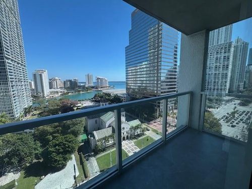 apt-1502-500 Brickell Ave, Miami, FL, 33131-2579 | Card Image