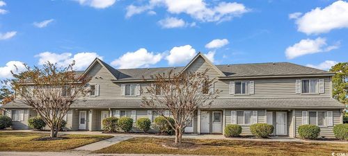 25-j-925 Fairwood Lakes Ln, Myrtle Beach, SC, 29588-3810 | Card Image