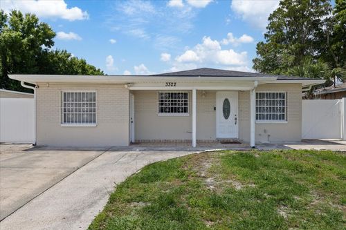 3322 W Kathleen St, TAMPA, FL, 33607-1840 | Card Image
