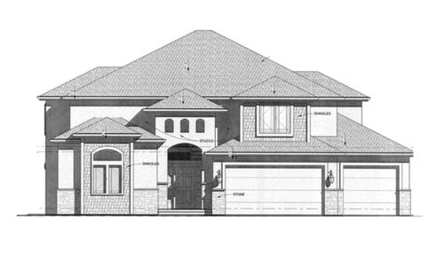 3137 Sw Summit View Trl, Lee's Summit, MO, 64082-4213 | Card Image