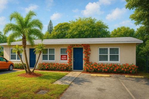 2-1433 Nw 4th Ave, Fort Lauderdale, FL, 33311-6049 | Card Image