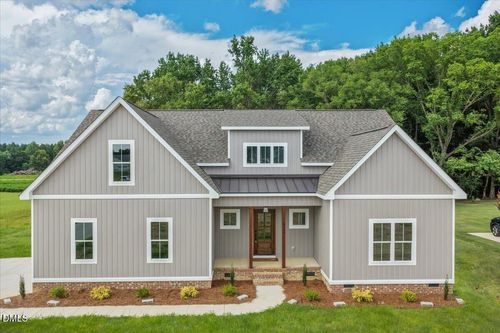6140 Cultivator Drive, Battleboro, NC, 27809 | Card Image