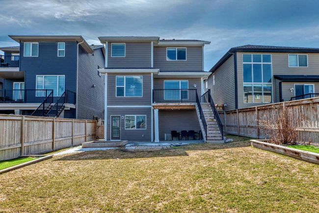 554 Sherwood Boulevard Nw, Home with 6 bedrooms, 3 bathrooms and 4 parking in Calgary AB | Image 35