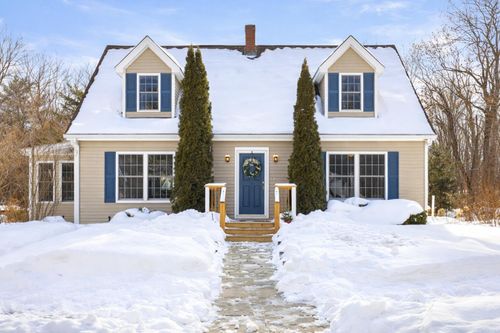 378 School Street, Berwick, ME, 03901 | Card Image