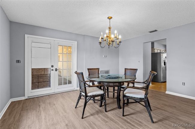 809 N Golf Course Dr, House other with 3 bedrooms, 2 bathrooms and 3 parking in Crystal River FL | Image 8