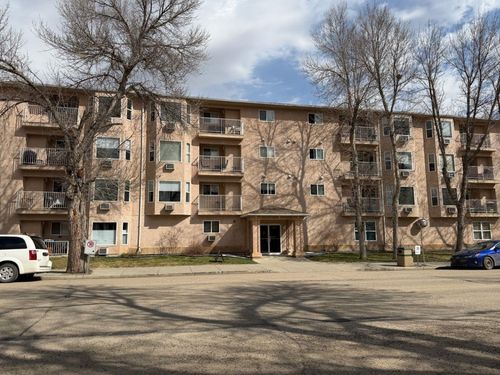 108-190 3 Avenue, Drumheller, AB, T0J0Y4 | Card Image