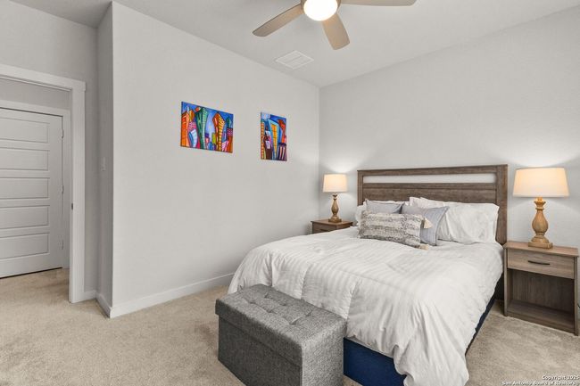 UNIT-33 - 5843 Whitby Rd, House other with 3 bedrooms, 3 bathrooms and null parking in San Antonio TX | Image 22