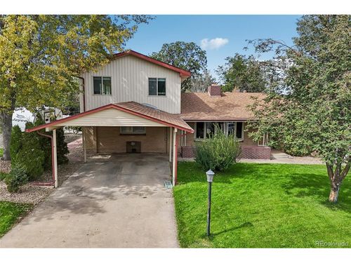 3895 Dudley St, Wheat Ridge, CO, 80033-4328 | Card Image