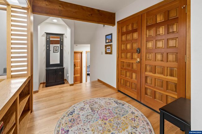 2624 Nw Lupine Pl, House other with 3 bedrooms, 2 bathrooms and null parking in Corvallis OR | Image 4